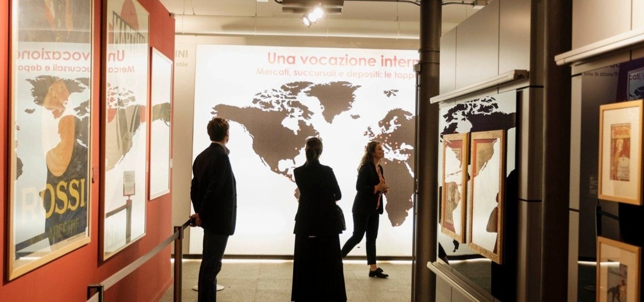 Mondo Martini Gallery